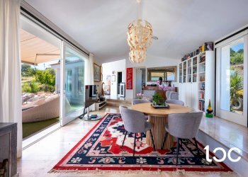 Villa Torpè - foto 12