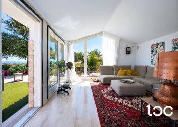 Villa Torpè - foto 14