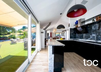 Villa Torpè - foto 17