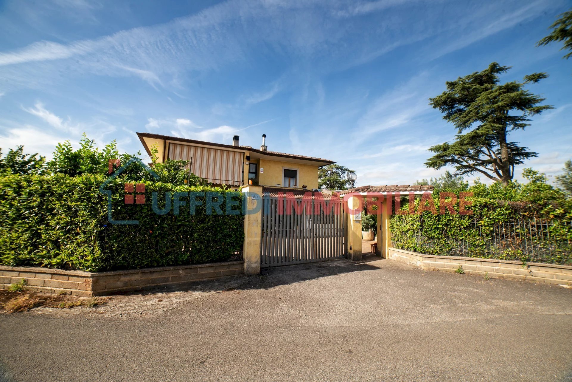 Villa Velletri - photo 1