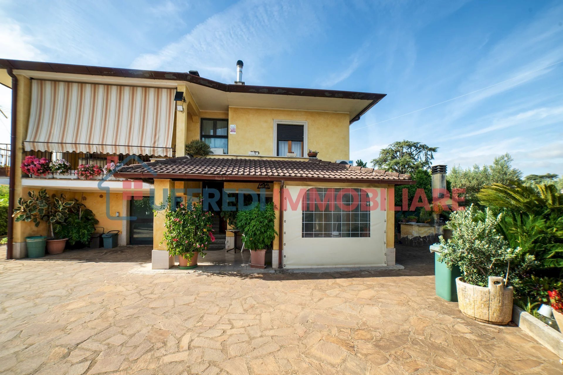 Villa Velletri - photo 2