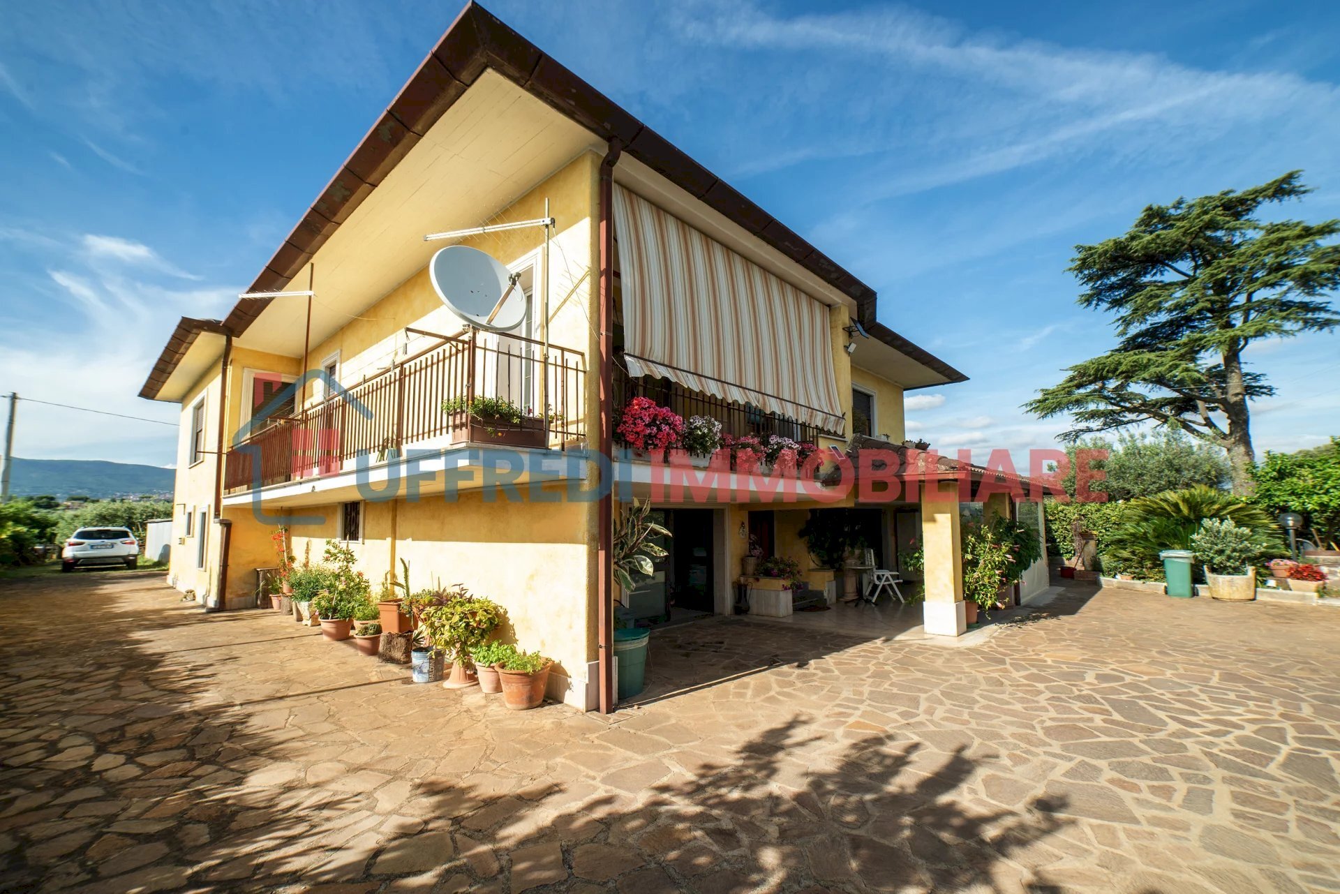 Villa Velletri - photo 3