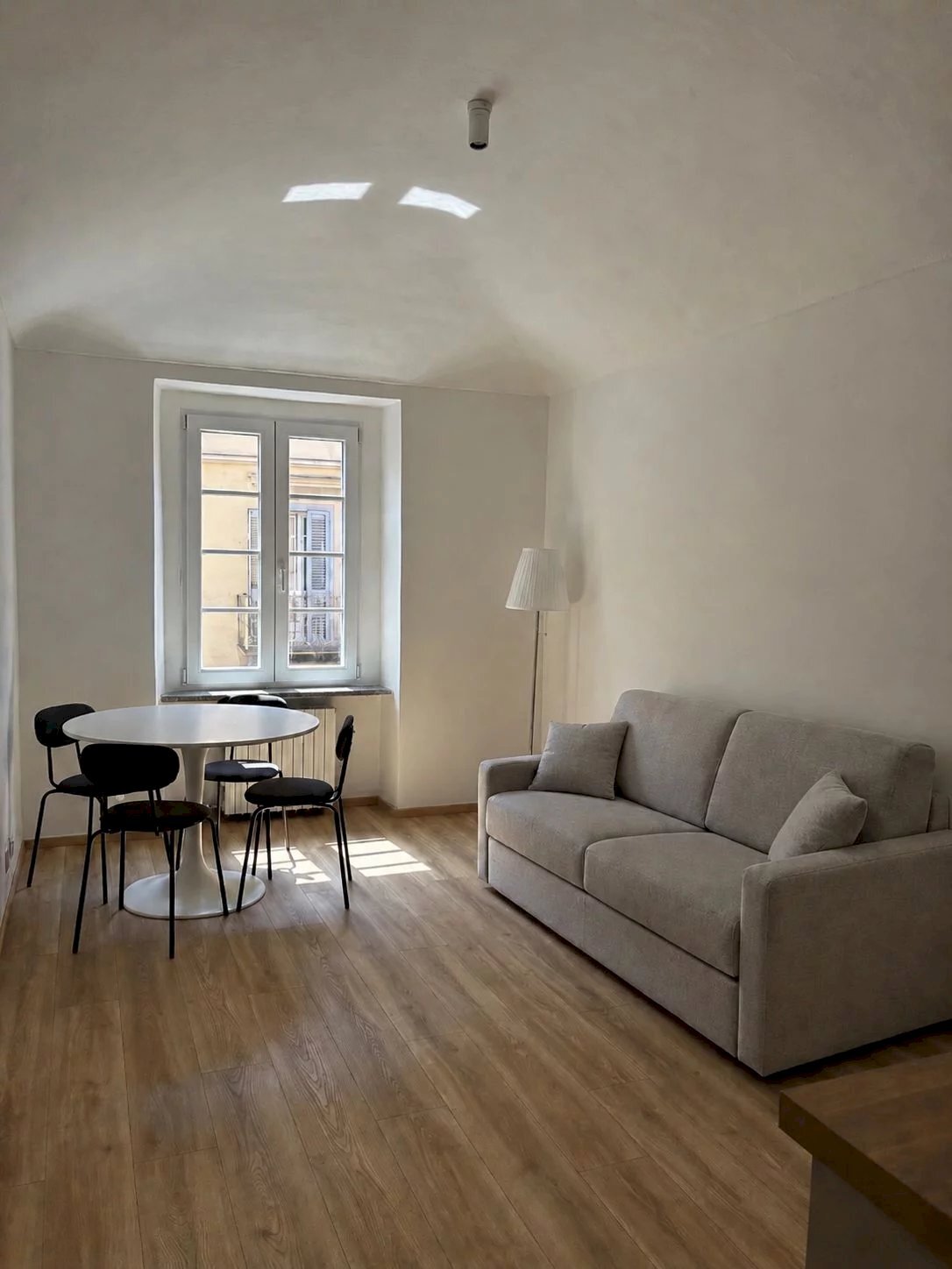 Appartamento Via Vanchiglia, Torino (zona Vanchiglia) - foto 3