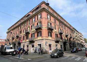Appartamento Via Vanchiglia, Torino (zona Vanchiglia) - foto 1