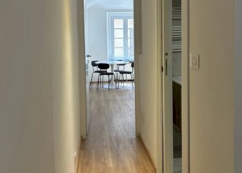 Appartamento Via Vanchiglia, Torino (zona Vanchiglia) - foto 5