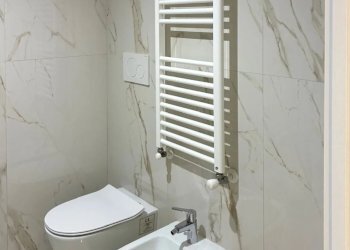 Appartamento Via Vanchiglia, Torino (zona Vanchiglia) - foto 7