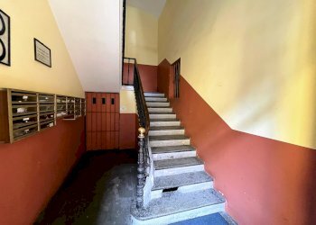 Appartamento Via Vanchiglia, Torino (zona Vanchiglia) - foto 11