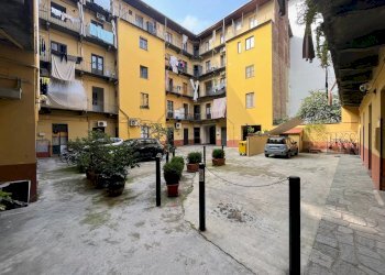 Appartamento Via Vanchiglia, Torino (zona Vanchiglia) - foto 14