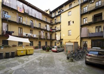 Appartamento Via Vanchiglia, Torino (zona Vanchiglia) - foto 15