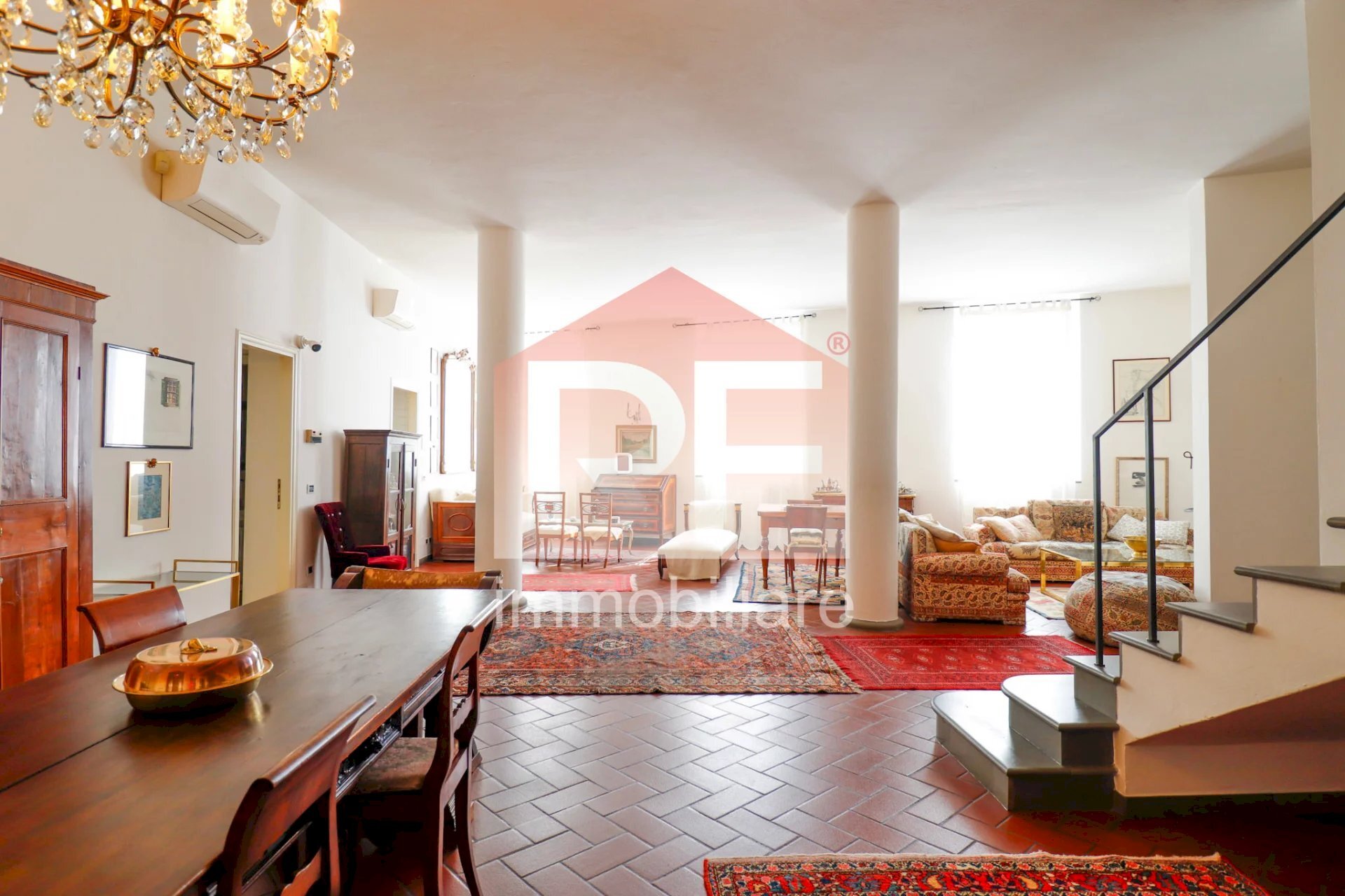 Appartamento Via Santo Stefano, Bologna (zona Centro Storico) - foto 1