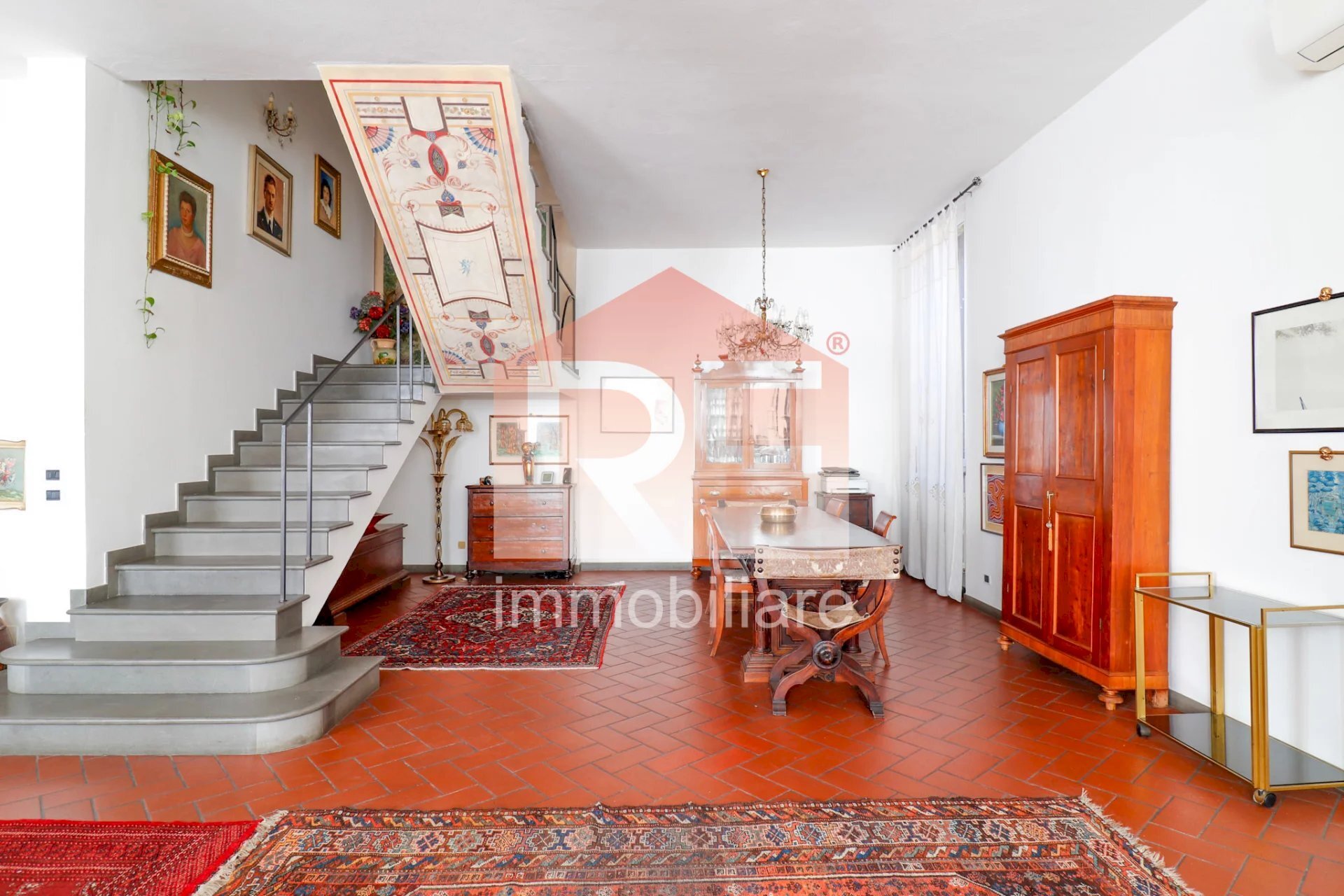 Appartamento Via Santo Stefano, Bologna (zona Centro Storico) - foto 2