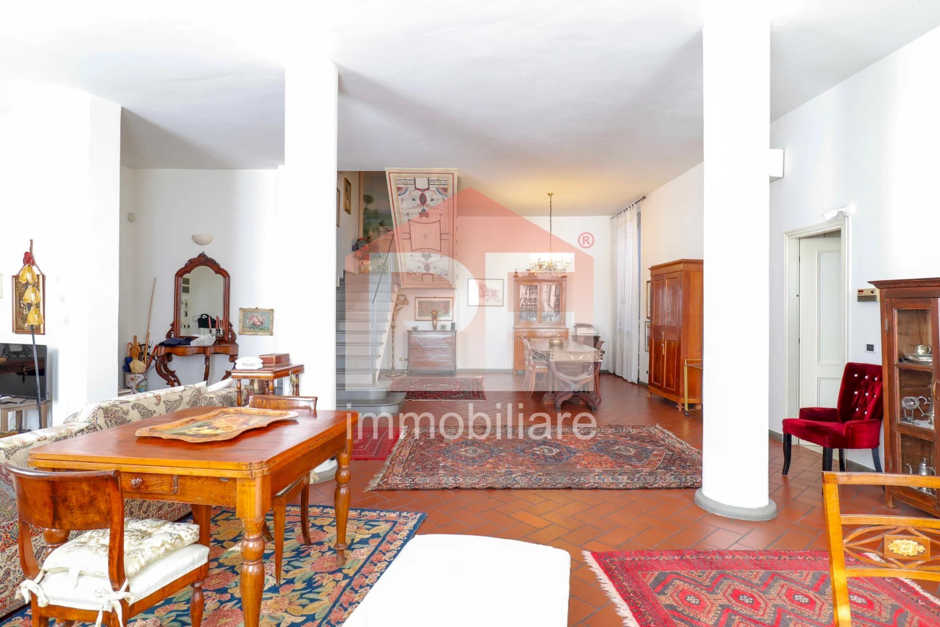 Appartamento Via Santo Stefano, Bologna (zona Centro Storico) - foto 3