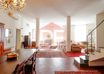 Appartamento Via Santo Stefano, Bologna (zona Centro Storico) - foto 1