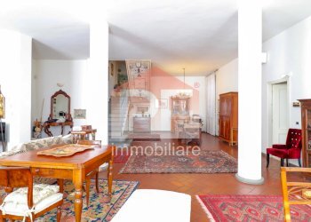 Appartamento Via Santo Stefano, Bologna (zona Centro Storico) - foto 3