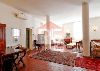 Appartamento Via Santo Stefano, Bologna (zona Centro Storico) - foto 5
