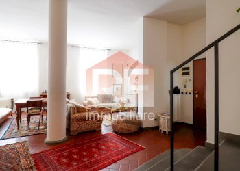 Appartamento Via Santo Stefano, Bologna (zona Centro Storico) - foto 6