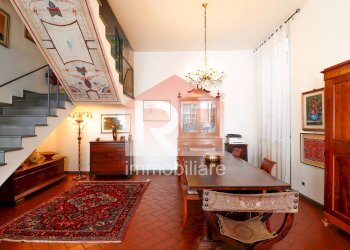 Appartamento Via Santo Stefano, Bologna (zona Centro Storico) - foto 7
