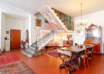 Appartamento Via Santo Stefano, Bologna (zona Centro Storico) - foto 8