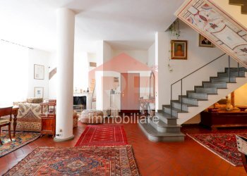 Appartamento Via Santo Stefano, Bologna (zona Centro Storico) - foto 9