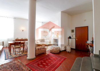 Appartamento Via Santo Stefano, Bologna (zona Centro Storico) - foto 11