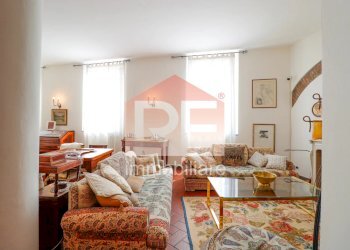 Appartamento Via Santo Stefano, Bologna (zona Centro Storico) - foto 12