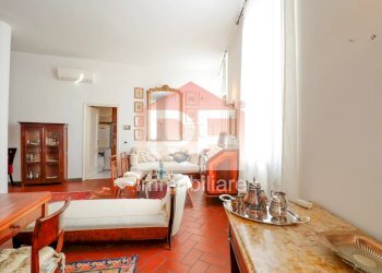 Appartamento Via Santo Stefano, Bologna (zona Centro Storico) - foto 20