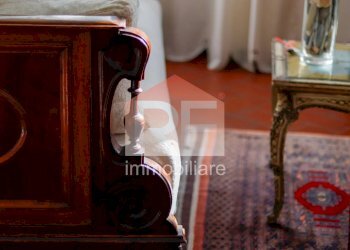 Appartamento Via Santo Stefano, Bologna (zona Centro Storico) - foto 23