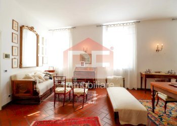 Appartamento Via Santo Stefano, Bologna (zona Centro Storico) - foto 26