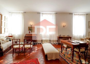 Appartamento Via Santo Stefano, Bologna (zona Centro Storico) - foto 28
