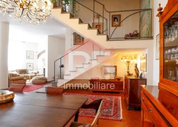 Appartamento Via Santo Stefano, Bologna (zona Centro Storico) - foto 30