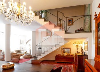 Appartamento Via Santo Stefano, Bologna (zona Centro Storico) - foto 31