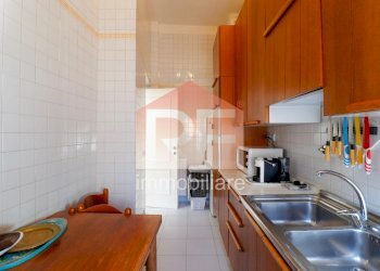 Appartamento Via Santo Stefano, Bologna (zona Centro Storico) - foto 35
