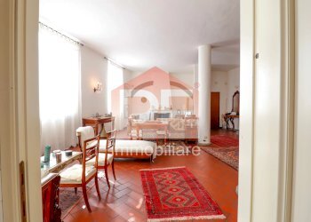 Appartamento Via Santo Stefano, Bologna (zona Centro Storico) - foto 36