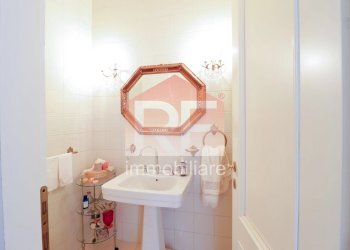 Appartamento Via Santo Stefano, Bologna (zona Centro Storico) - foto 37