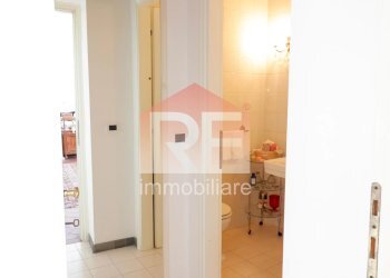 Appartamento Via Santo Stefano, Bologna (zona Centro Storico) - foto 39