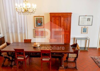 Appartamento Via Santo Stefano, Bologna (zona Centro Storico) - foto 41