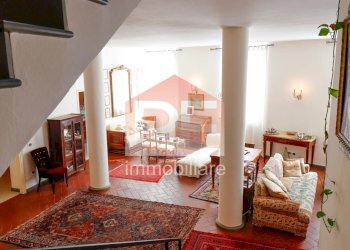 Appartamento Via Santo Stefano, Bologna (zona Centro Storico) - foto 43