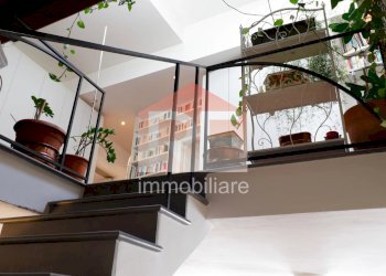 Appartamento Via Santo Stefano, Bologna (zona Centro Storico) - foto 44