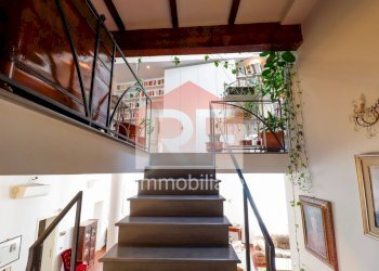 Appartamento Via Santo Stefano, Bologna (zona Centro Storico) - foto 45