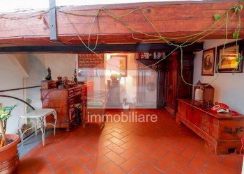 Appartamento Via Santo Stefano, Bologna (zona Centro Storico) - foto 47