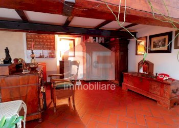 Appartamento Via Santo Stefano, Bologna (zona Centro Storico) - foto 48