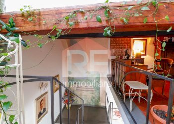 Appartamento Via Santo Stefano, Bologna (zona Centro Storico) - foto 49
