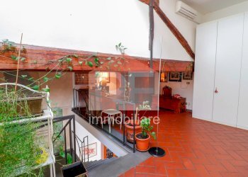 Appartamento Via Santo Stefano, Bologna (zona Centro Storico) - foto 50
