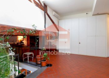 Appartamento Via Santo Stefano, Bologna (zona Centro Storico) - foto 52