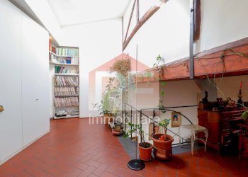Appartamento Via Santo Stefano, Bologna (zona Centro Storico) - foto 53