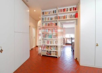 Appartamento Via Santo Stefano, Bologna (zona Centro Storico) - foto 54