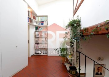 Appartamento Via Santo Stefano, Bologna (zona Centro Storico) - foto 55
