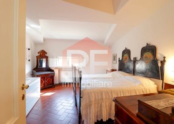 Appartamento Via Santo Stefano, Bologna (zona Centro Storico) - foto 57