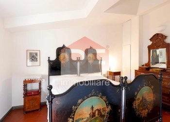 Appartamento Via Santo Stefano, Bologna (zona Centro Storico) - foto 62