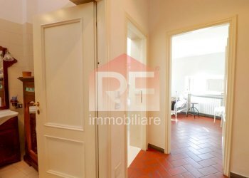 Appartamento Via Santo Stefano, Bologna (zona Centro Storico) - foto 65